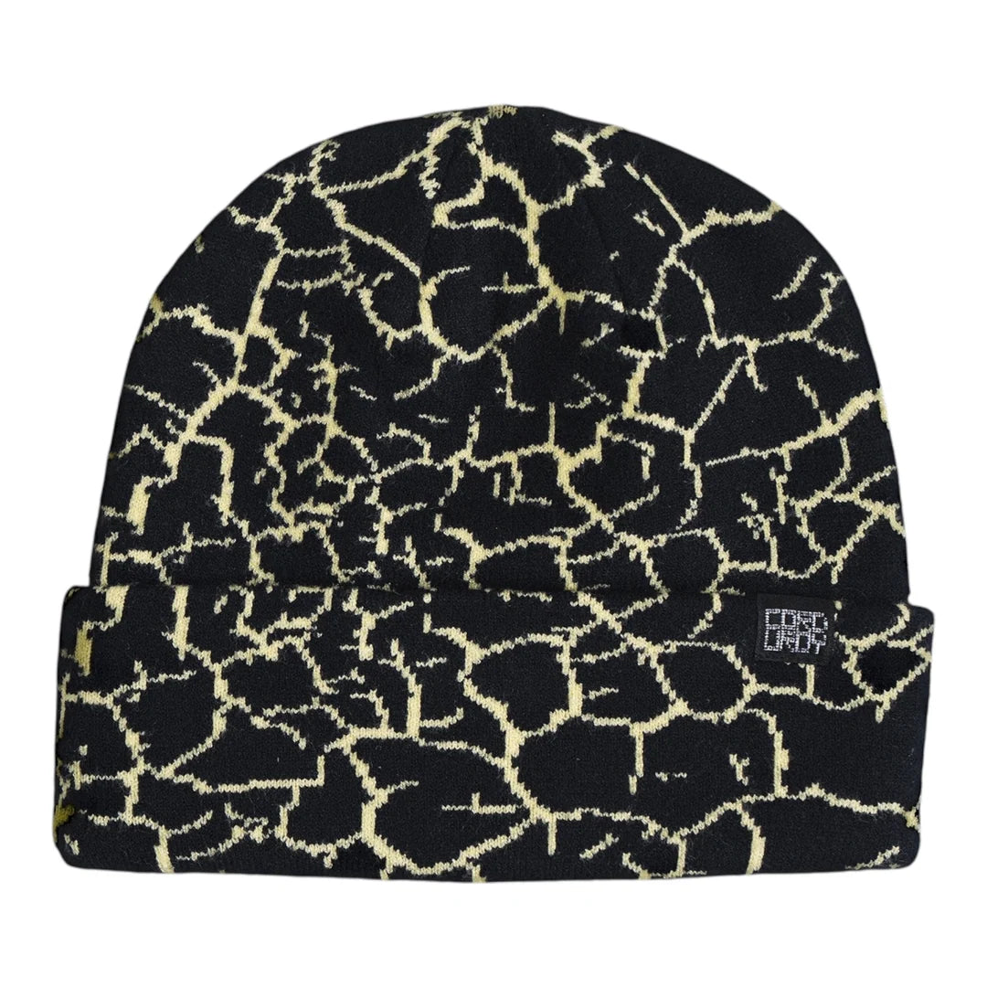 RUMBLE BEANIE - Corduroy