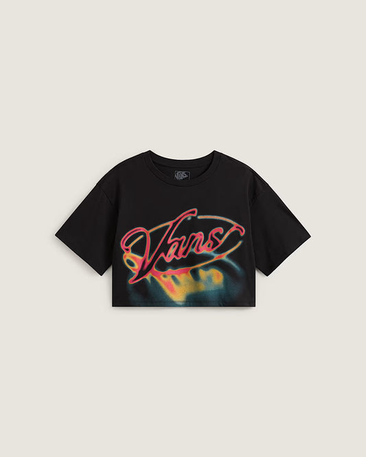 Afterburn Relaxed * BLACK
