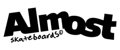 Almost Logo