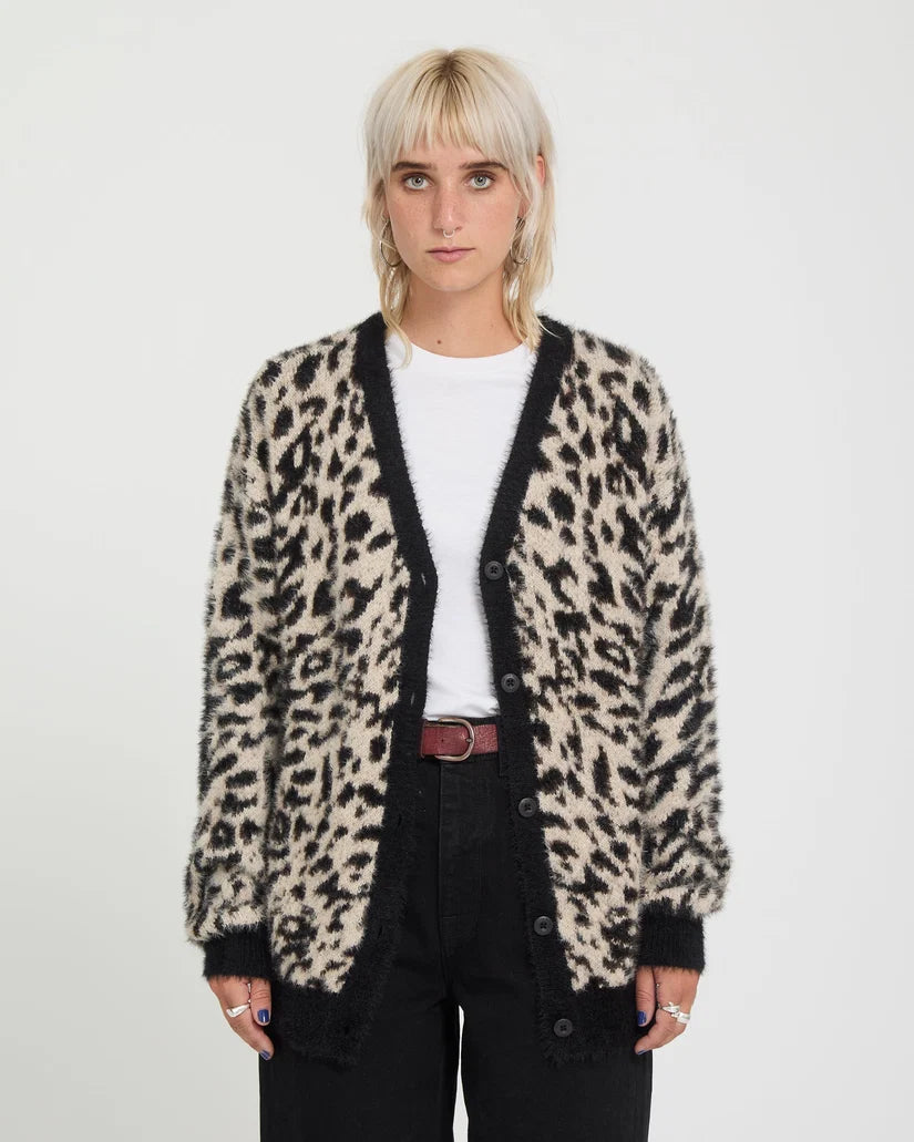 Tigardi Cardigan