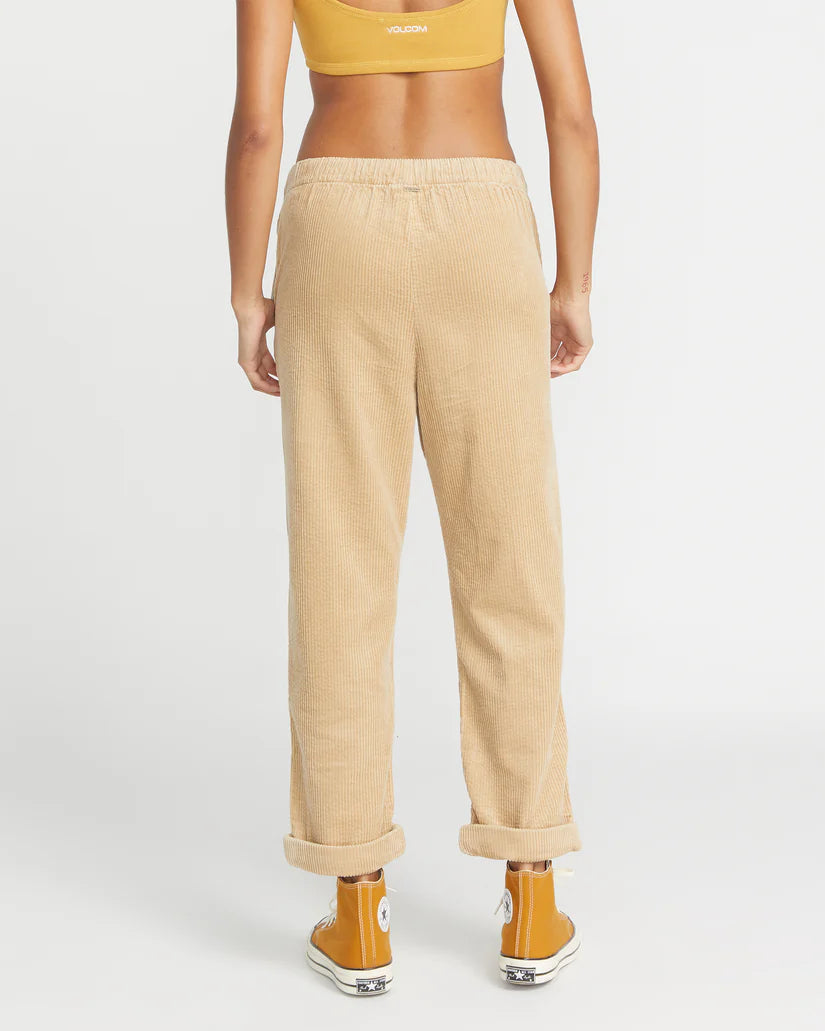 Stone Street Pant * KHAKI
