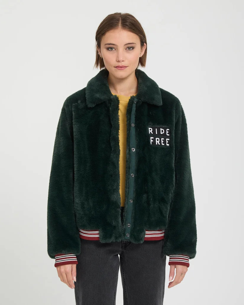 FA Ozzy Jacket