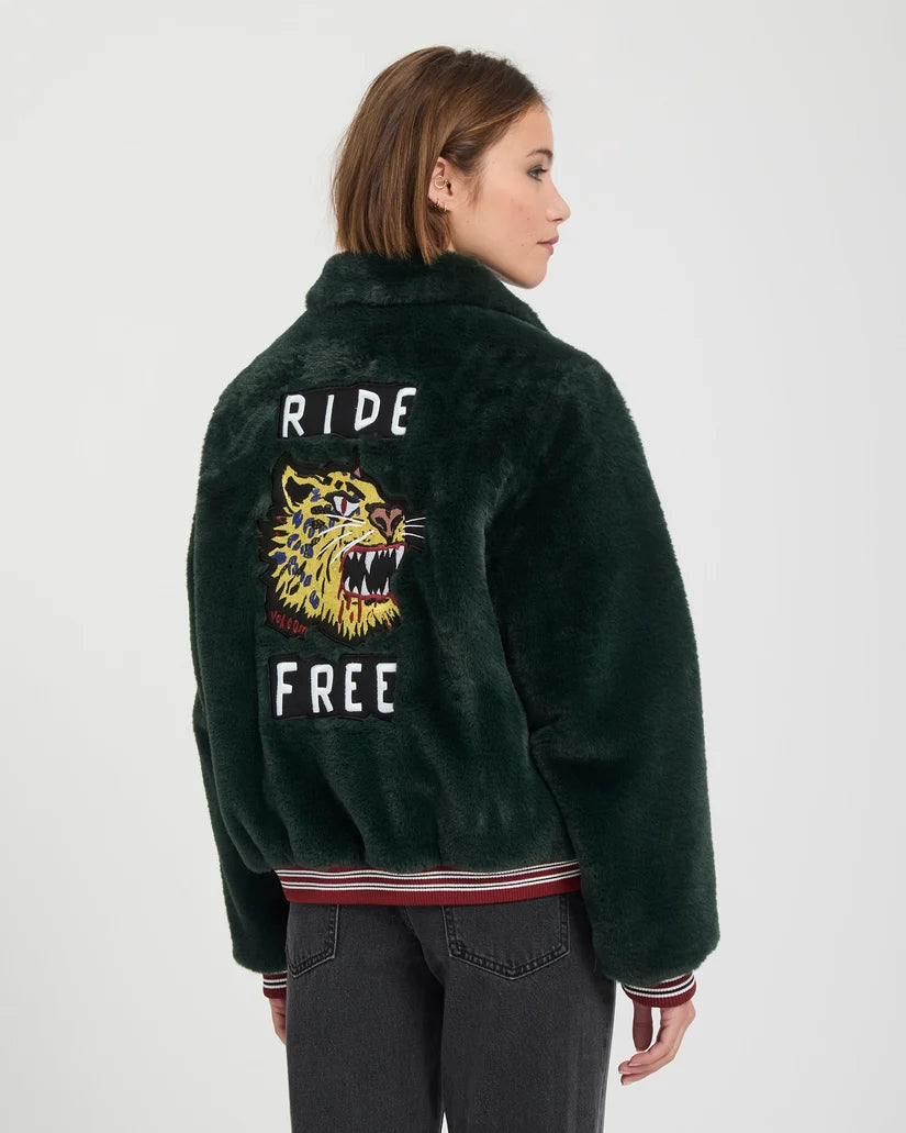 FA Ozzy Jacket