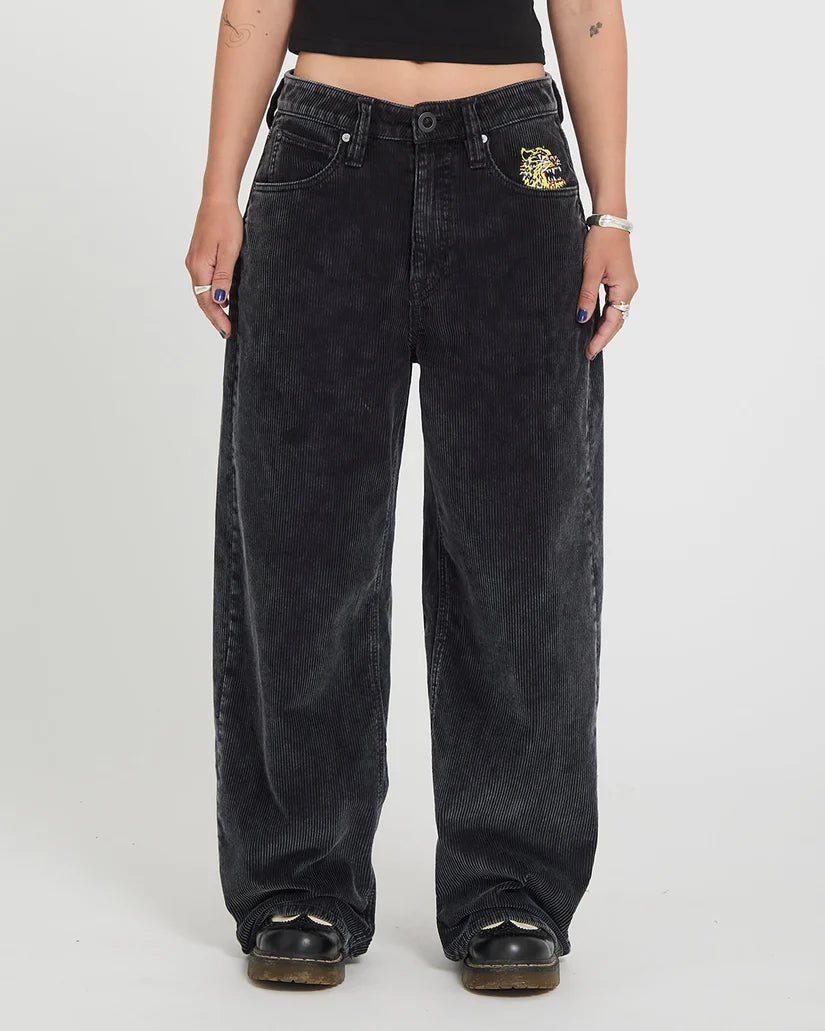 FA Ozzy Cord Pant