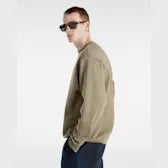 Vans Spray On Loose Crew