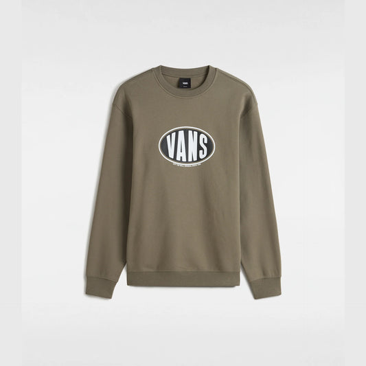 Vans Spray On Loose Crew
