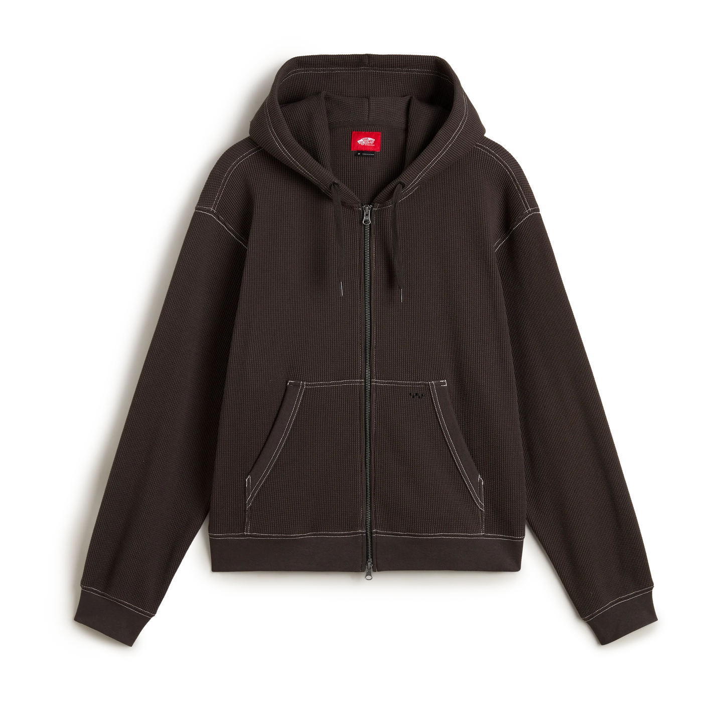 Skate Zip EMV1 faded black