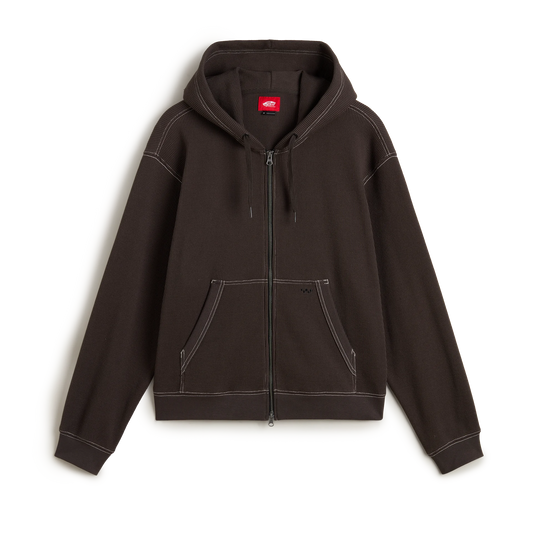 Skate Zip EMV1 faded black