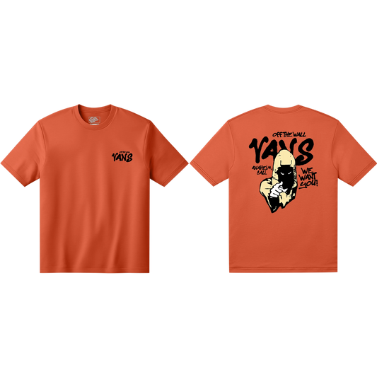 BY REPAER SAM SS TEE Kids