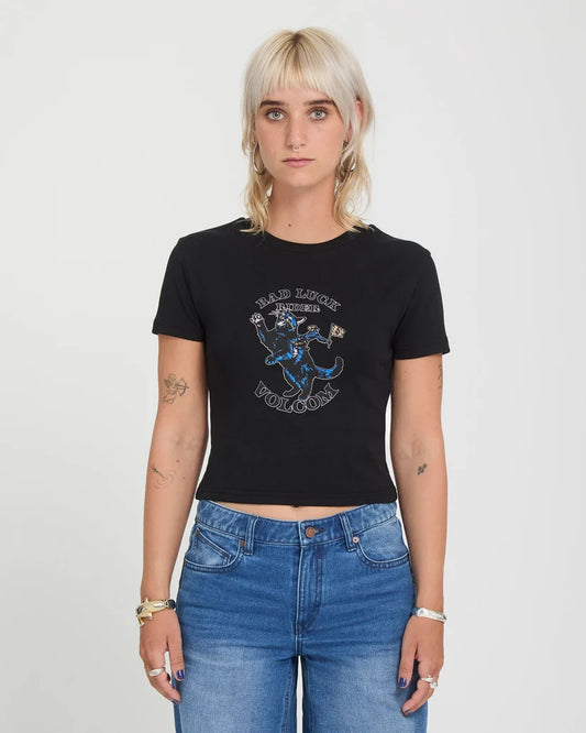 Eyeson Tee