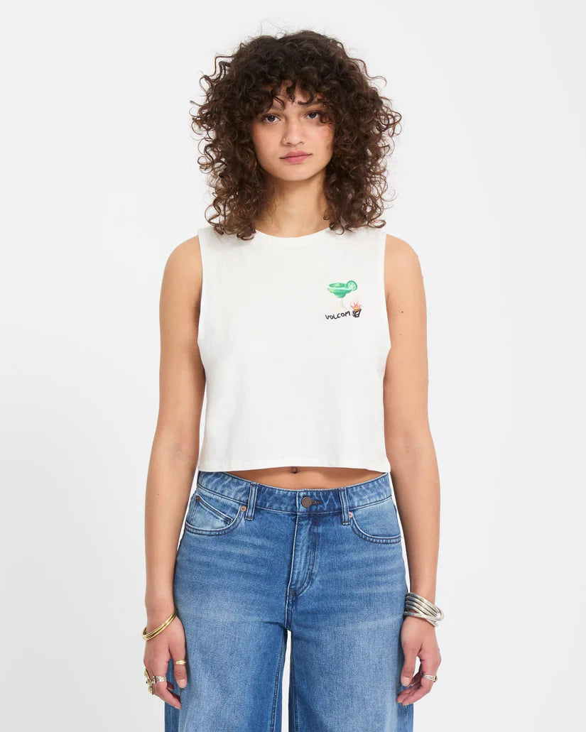 FA Mickey Mason Tank