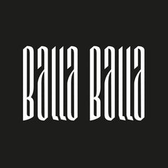 Balla Balla Logo