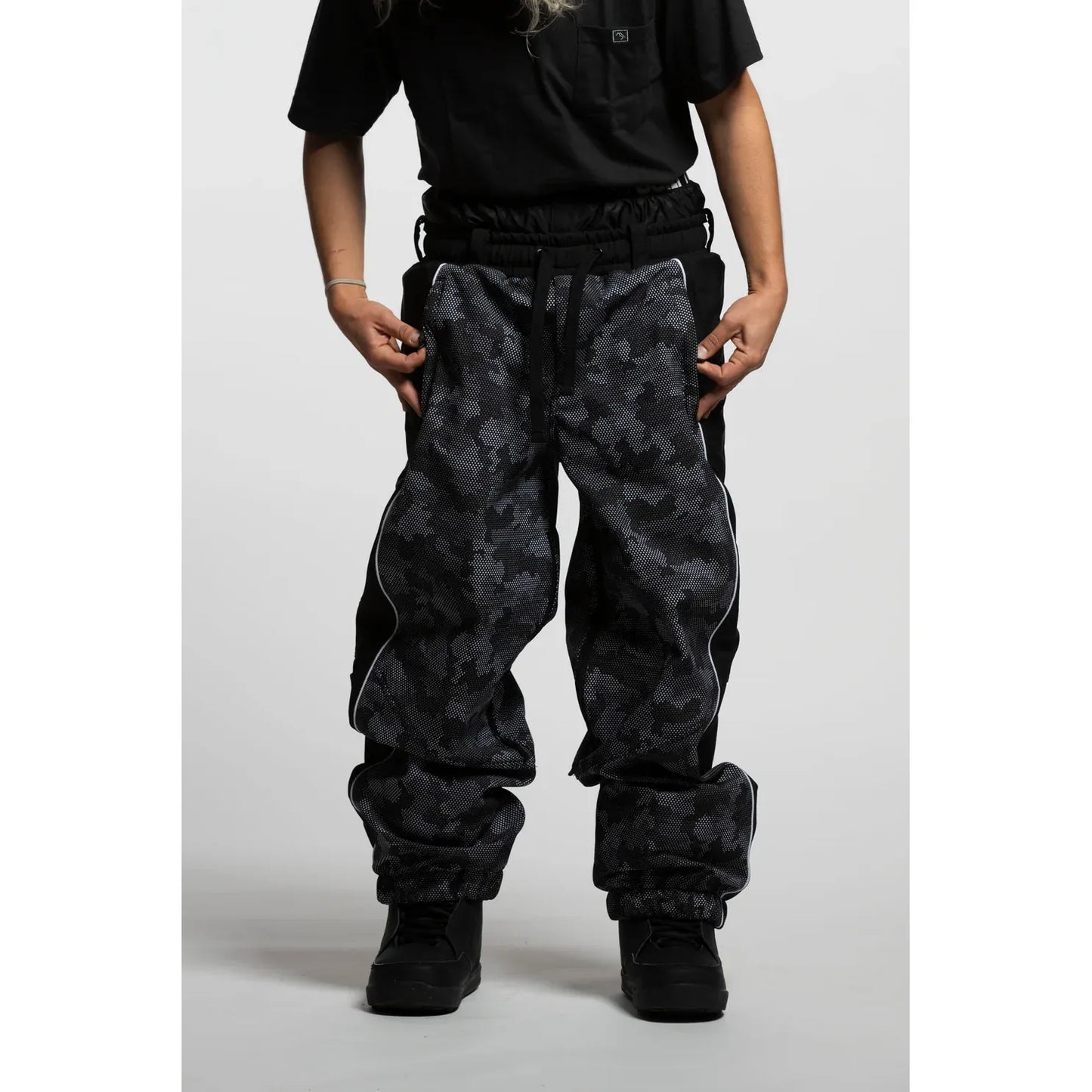 Baseline Trackpant