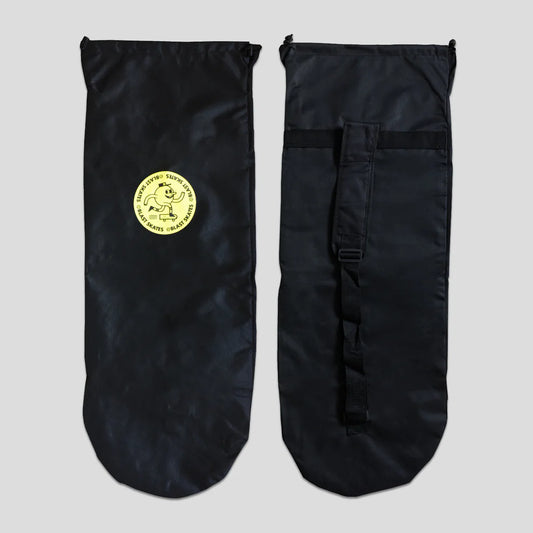 Bike Board Bag - Black