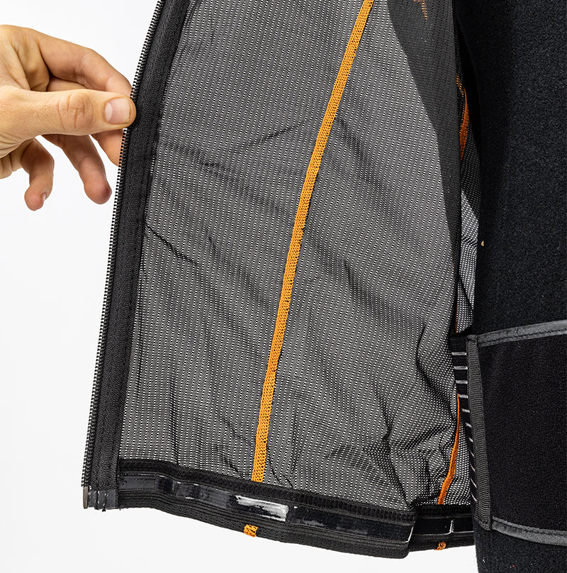 Backprotector