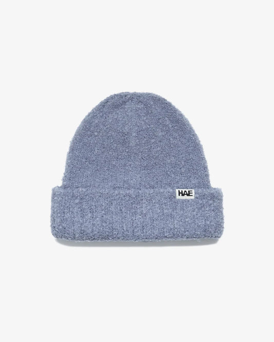 Nomad Beanie Blue