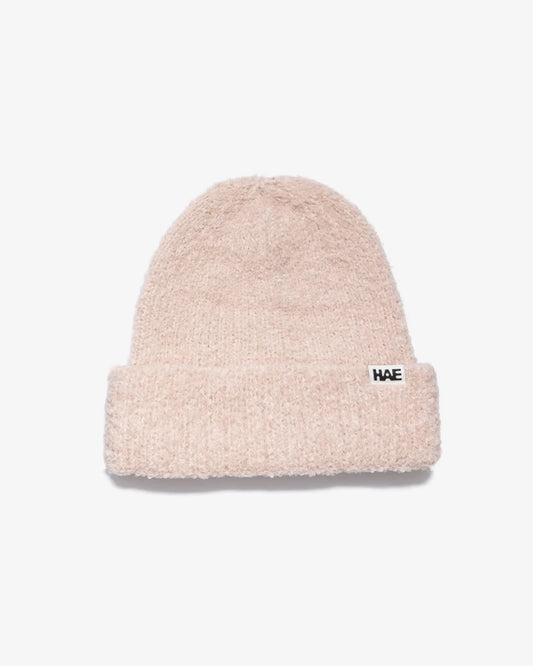 HAE Beanie Rose