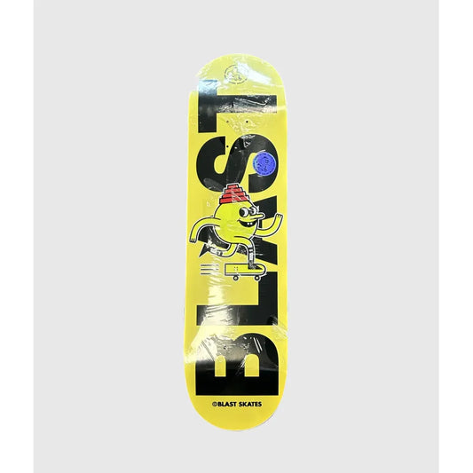 Tagger Mascot 9"