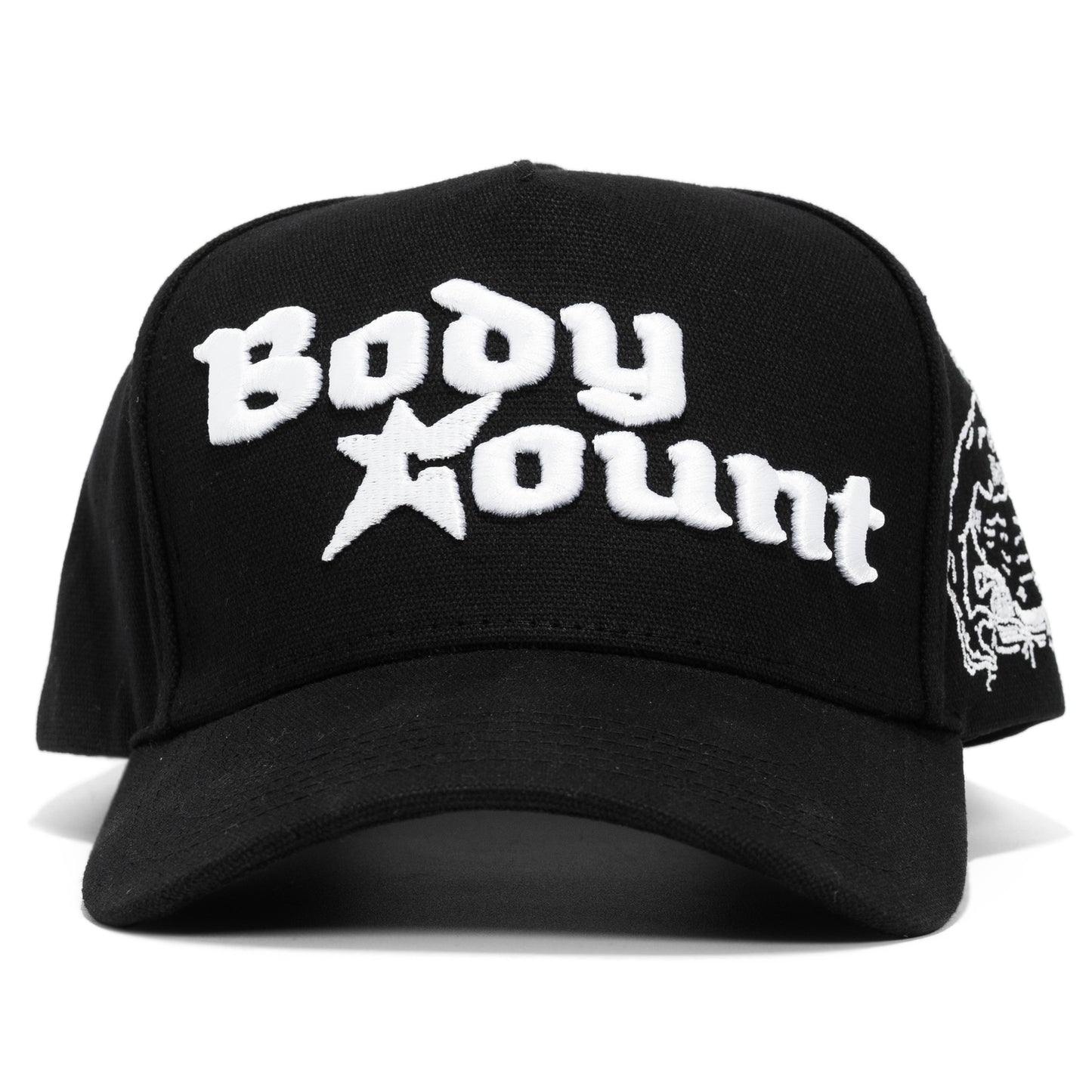 Body Count Cap