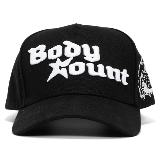 Body Count Cap
