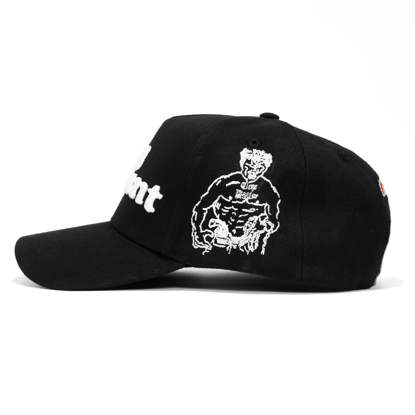 Body Count Cap