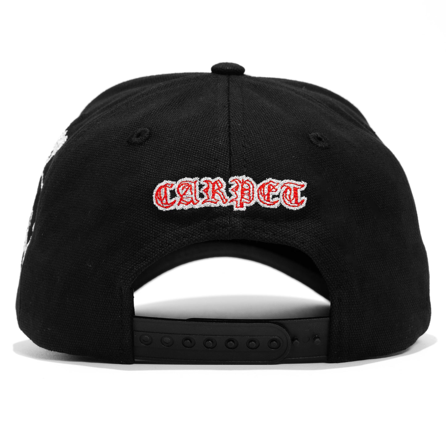 Body Count Cap