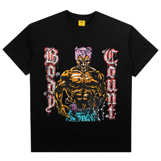 Body Count T-Shirt