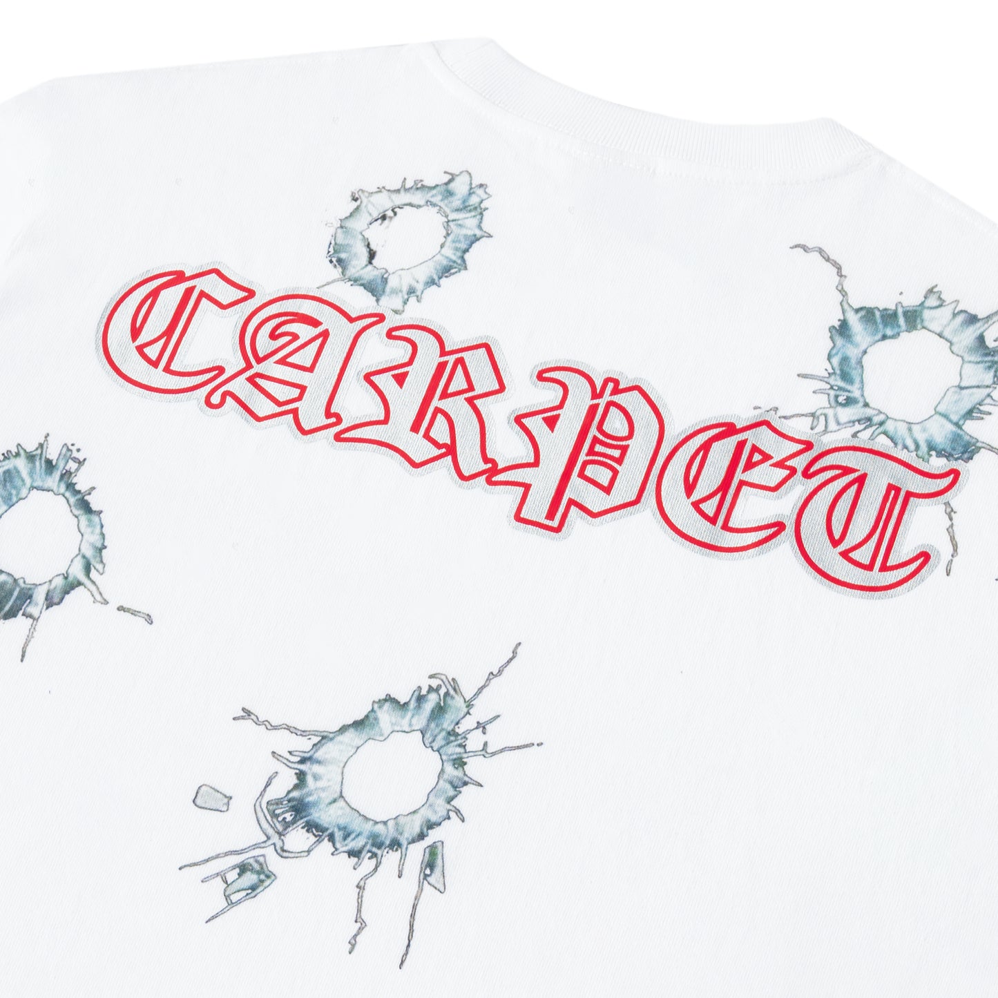 Body Count T-Shirt