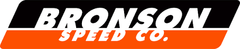 Bronson Logo