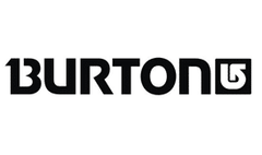 Burton Logo