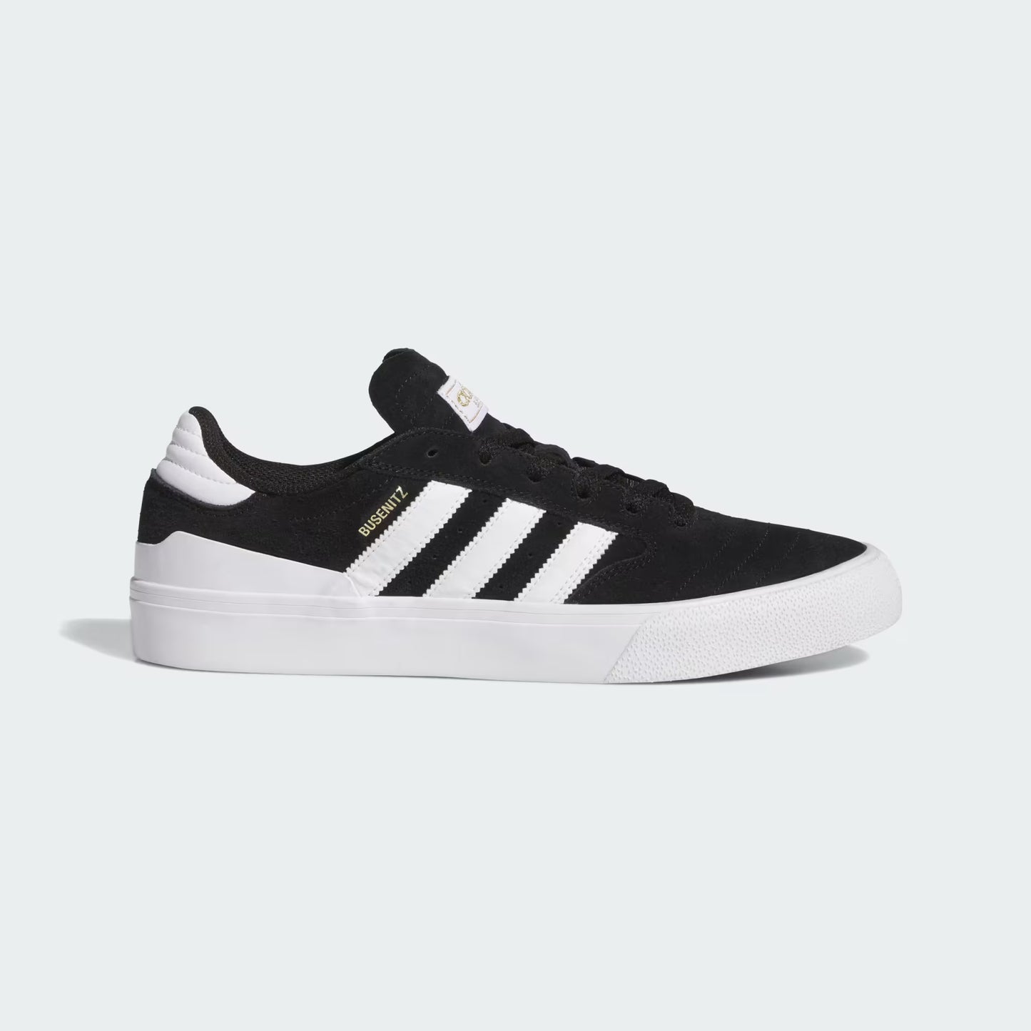 Busenitz Vulc II CBLACK/FTWWHT/GUM4