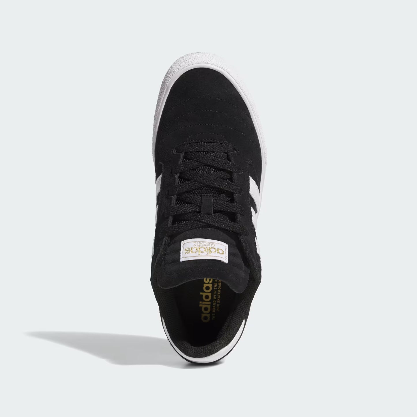 Busenitz Vulc II CBLACK/FTWWHT/GUM4