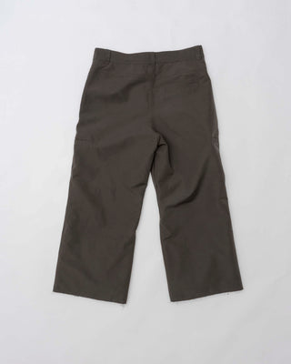 FLARED SKJOMMING PRO PANT