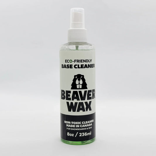 Base Cleaner