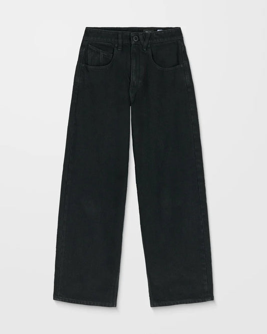 Chillow Denim * BLACK