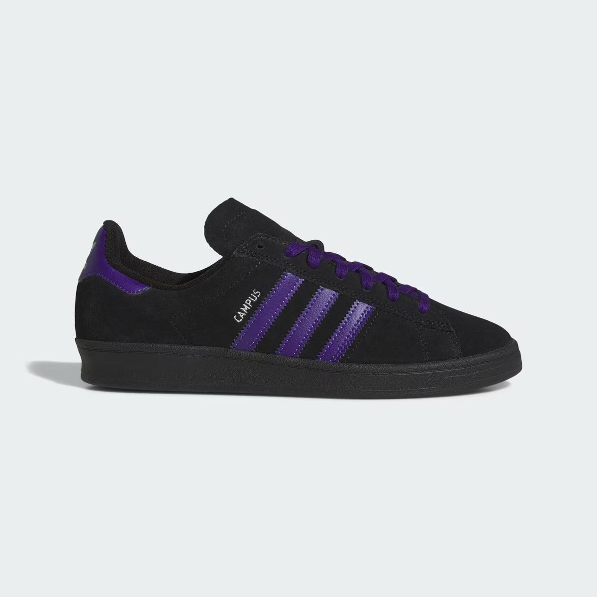 CAMPUS ADV -* Black / Lila