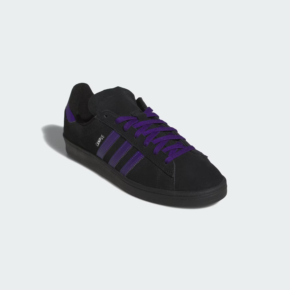 CAMPUS ADV -* Black / Lila