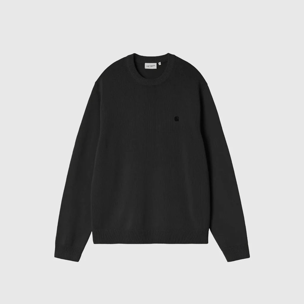 Kori Sweater - Black