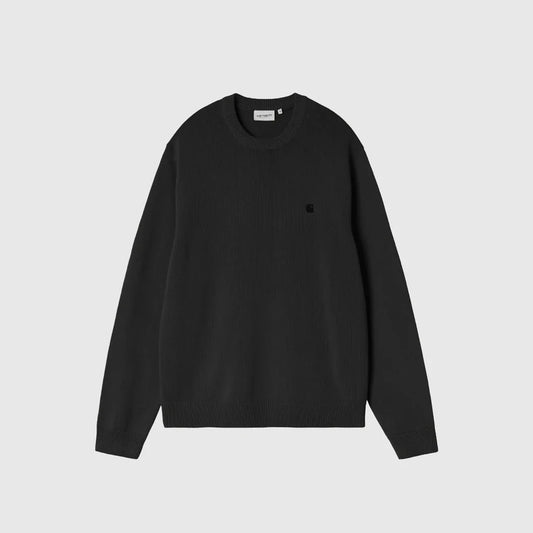 Kori Sweater - Black