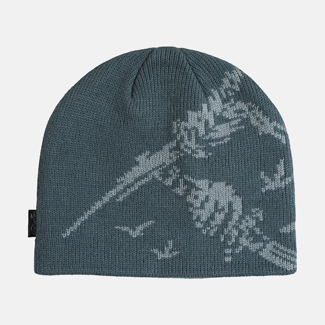 SOY SAUCE NATION SKULLY - Corduroy