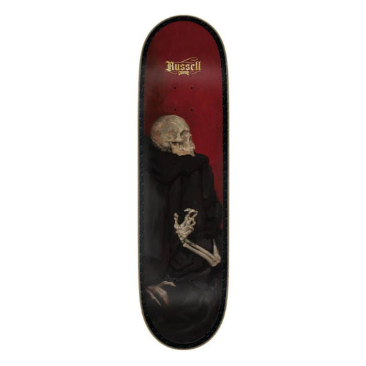 Russel La Mort Pro 8,6"