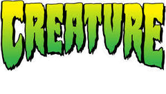 Creature Logo