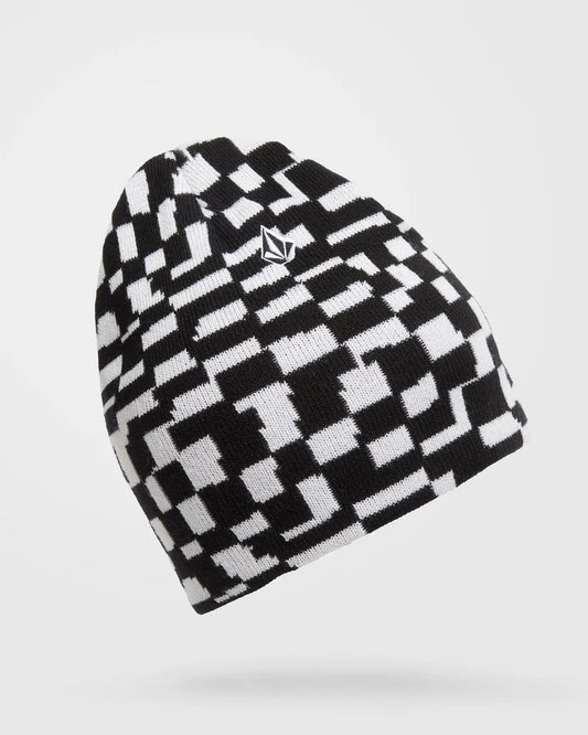 FA Carrau Beanie