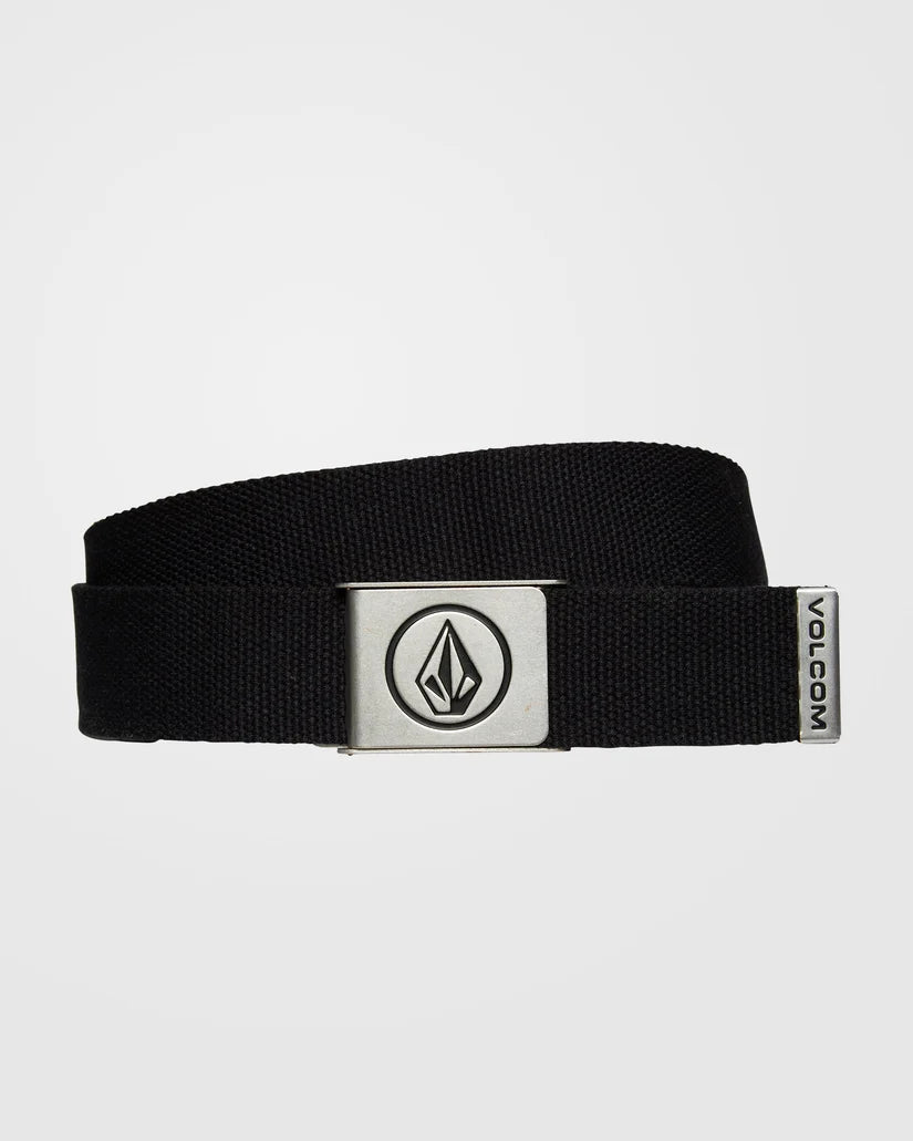 Circle Web Belt