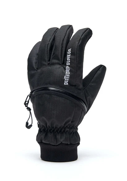 Ghoul Glove BLACK