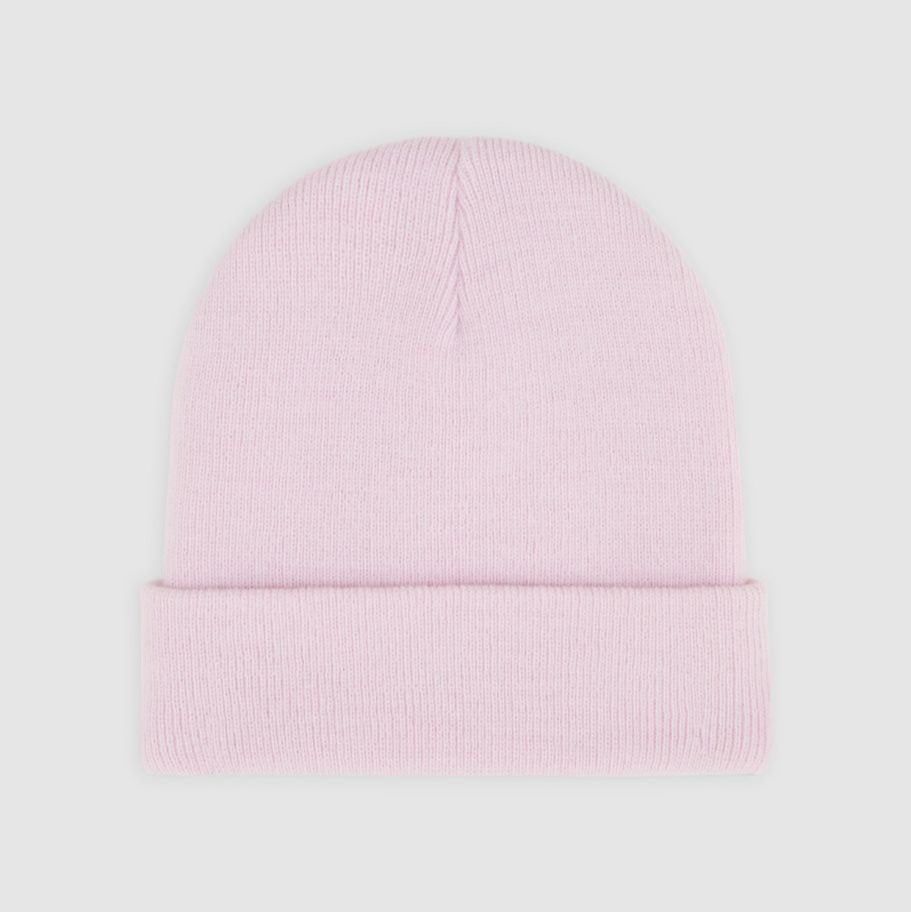 Gibsland Beanie * Peach Brulee