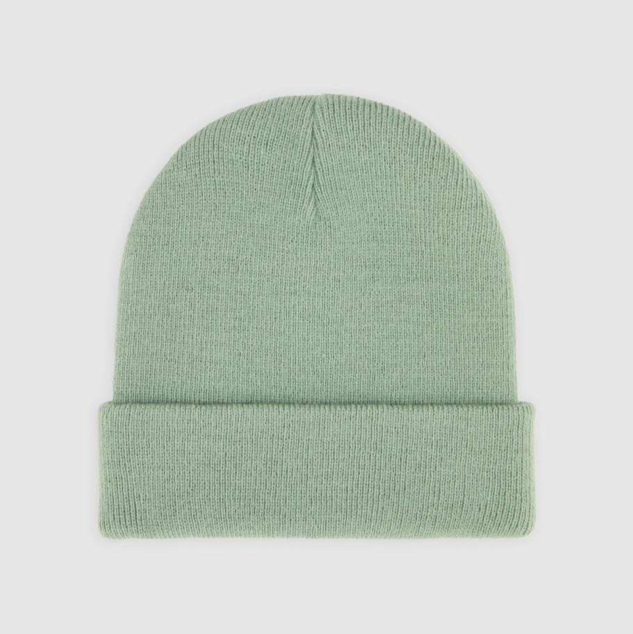Gibsland Beanie * olive