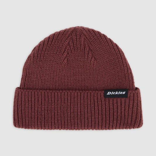 Woodworth Beanie * Burgund