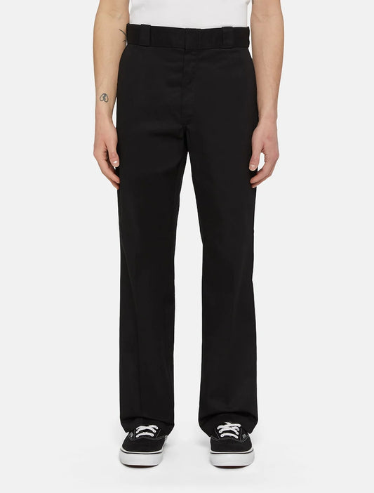 874 Work Pant Rec - Black