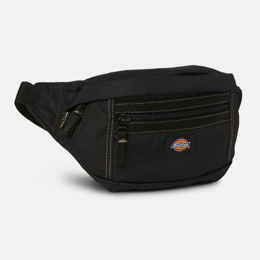 Ashville Pouch Bag * BLACK
